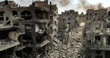 القاهرة الإخبارية: 23 شهيدًا نتيجة عدوان الاحتلال على قطاع غزة منذ فجر اليوم