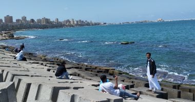 القاهرة في الظل 37 درجة.. الأرصاد تحذر من استمرار ارتفاع الحرارة