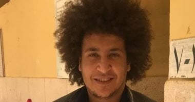 القبض على البطل المصري أحمد عبدالقادر ميدو رئيس اتحاد شباب المصريين بالخارج
