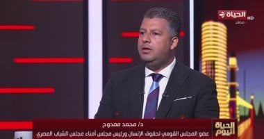القومى لحقوق الإنسان: الدولة تكفل للمصريين بالخارج حق المشاركة بالانتخابات