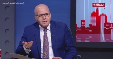 الكشكي: بيان مصر “زئير فى الوقت المناسب” يؤكد ثبات الموقف تجاه فلسطين