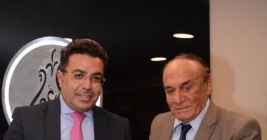 اللواء سمير فرج في ندوة لحزب الوعي: مصر تواجه تحديات صعبة