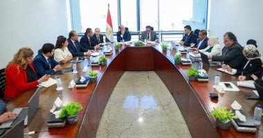 المالية: مصر تمتلك الأدوات والقدرات لتعزيز صادراتها الطبية