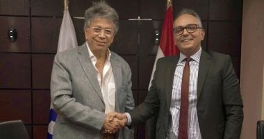 المتحدة تعلن الشراكة مع تيك توك لنقل الافتتاح التاريخى للمتحف الكبير