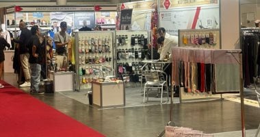 المجلس التصديرى للملابس يعلن عن المشاركة فى معرض دولي بلاس فيجاس