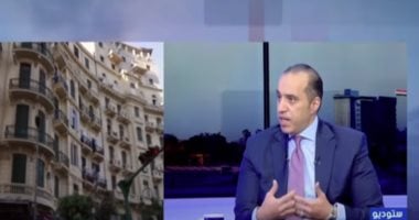 المستشار محمود فوزي: قانون الإجراءات الجنائية احتاج لسنتين من الإعداد