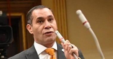 النائب أحمد عاشور يؤكد أهمية زيارة السيسي للسعودية لدعم الأمن الإقليمي