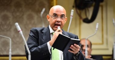 النائب عمرو هندى: اعتقال “ميدو” فى بريطانيا انتهاك للحقوق والحريات