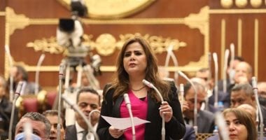 النائبة أمل رمزي: العلاقات المصرية السعودية “تاريخية” وركيزة أساسية للأمن العربي