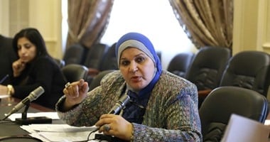 النائبة مايسة عطوة: الإخوان يعتمدون شعارات زائفة لخداع الرأي العام