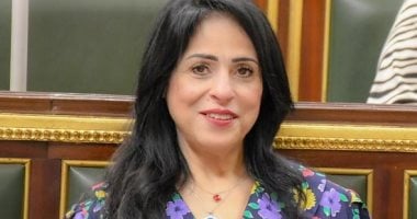 النائبة ميرال الهريدى: زيارة الرئيس السيسى للسعودية تعزز التضامن العربي