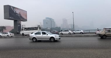النشرة المرورية: سيولة بحركة السيارات بمحاور القاهرة والجيزة