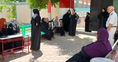 الهيئة الوطنية تعلن انتهاء أول أيام التصويت بجولة الإعادة لانتخابات الشيوخ