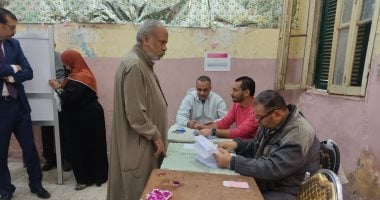 الهيئة الوطنية تعلن بدء التصويت في اليوم الثاني من جولة إعادة انتخابات الشيوخ