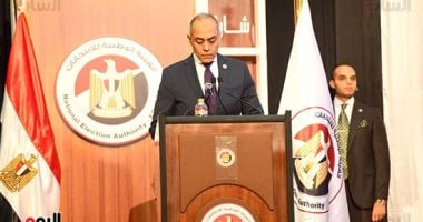 الهيئة الوطنية: قنصلية مصر بلوس أنجلوس تفتح التصويت فى آخر يوم لإعادة الشيوخ