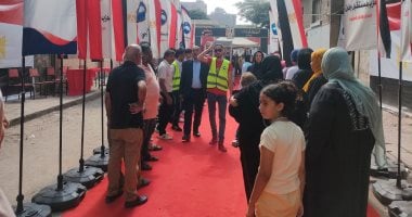 الهيئة الوطنية للانتخابات تُتابع فتح لجان الاقتراع في 7 دول بالأمريكتين