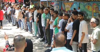 الوطنية للانتخابات تعقد مؤتمرا صحفيا غدا لمتابعة تصويت المصريين