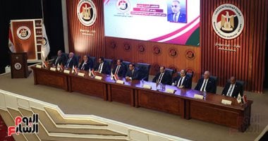 “الوطنية للانتخابات” تعلن غلق اللجان في إعادة انتخابات الشيوخ ساعة للراحة