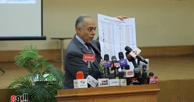 الوطنية للانتخابات: كثافات غير مسبوقة في تصويت إعادة انتخابات الشيوخ