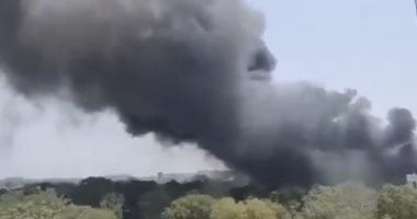 “اليوم الأسود” للطيران.. غدا ذكرى سقوط 3 طائرات ومصرع 194 شخصا خلال 24 سنة