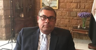 انعقاد اللجنة الدائمة لمتابعة العلاقات الأفريقية برئاسة نائب وزير الخارجية