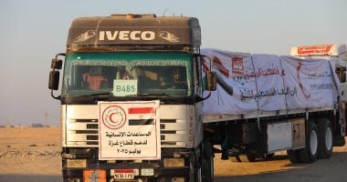 باكستان تثمّن الجهود المصرية لإيصال المساعدات إلى غزة