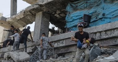 بالتفصيل.. كيف يرتكب الاحتلال جريمة الإبادة الجماعية بحق أهل غزة