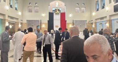 بدء تصويت المصريين في انتخابات مجلس الشيوخ بنيوزيلندا