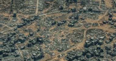 برلمانى: المبادرة المصرية القطرية لإنهاء حرب الإبادة فى غزة