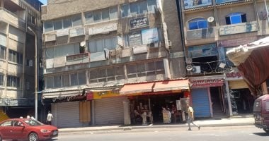 بعد إقرار الزيادة.. هل هناك أنشطة تجارية مستثناة بقانون الإيجار القديم؟