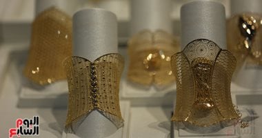 بيانات سوق الذهب.. سعر الذهب اليوم في مصر الخميس 21 أغسطس