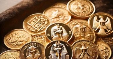 تحديث سعر الذهب اليوم في التعاملات المسائية بعد ارتفاع عيار 21