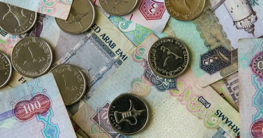تحرك 5 قروش خلال أسبوع.. سعر الدرهم الإماراتي اليوم الجمعة 22 أغسطس 2025