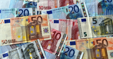 تراجع سعر اليورو اليوم الجمعة 22 أغسطس 2025 في البنوك المصرية