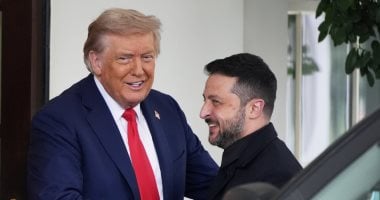 ترامب: سأعرف المزيد عن فرص السلام في أوكرانيا قريباً