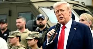 تزايد عدم الرضا عن ترامب في الولاية الثانية.. استطلاع: 56% يعارضون أدائه