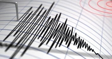 تسجيل زلزال بقوة 5.6 درجة قبالة سواحل كامتشاتكا