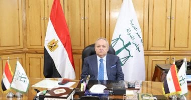 تشكيل المجلس الخاص لمجلس الدولة بعد اعتماد الحركة القضائية 2025 /2026