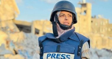 تعرف على ما كتبته الصحفية مريم أبو دقة قبل استشهادها