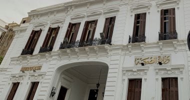 تعرف على نسب الأطباء والتمريض الأجانب المسموح لهم بالعمل في المنشآت الصحية