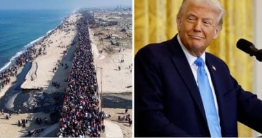 تعكس “نوايا إنسانية”.. ويتكوف يتحدث لأول مرة عن خطة ترامب لغزة بعد الحرب
