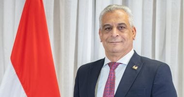 تعيين صلاح جمبلاط نائباً لرئيس الهيئة القومية للإنتاج الحربى