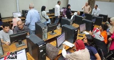تنسيق الشهادات المعادلة.. 95% حداً أدنى لإبداء الرغبة في الالتحاق بكليات الطب