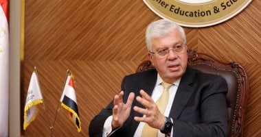 تنسيق الشهادات المعادلة: التعليم العالى يبدأ قبول الطلاب السبت 23 أغسطس