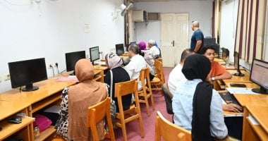 تنسيق الشهادات المعادلة.. لن يُعتد بتسجيل الطالب بموقع التنسيق إلا بتقديم أصول الورق