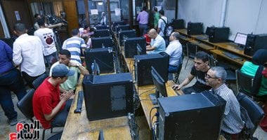 تنسيق المرحلة الثالثة.. هل يوجد تغيير في نظام التنسيق للجامعات؟