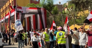 تنطلق غدا.. بدء الصمت الدعائي الثاني لانتخابات مجلس الشيوخ 12 ظهرا