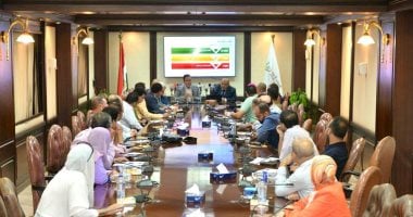 ثالث ورش لجنة الإعلام الرياضى تناقش الانحياز والتعصب بالساحة الرياضية
