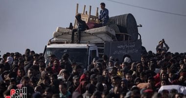 جمال بيومى: إسرائيل لا تستطيع الصمود طويلا أمام الإرادة العربية لأسباب متعددة