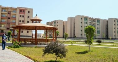 جهاز حدائق أكتوبر: مشروع دار مصر بكافة الخدمات وانقطاع المياه خارج عن الإرادة